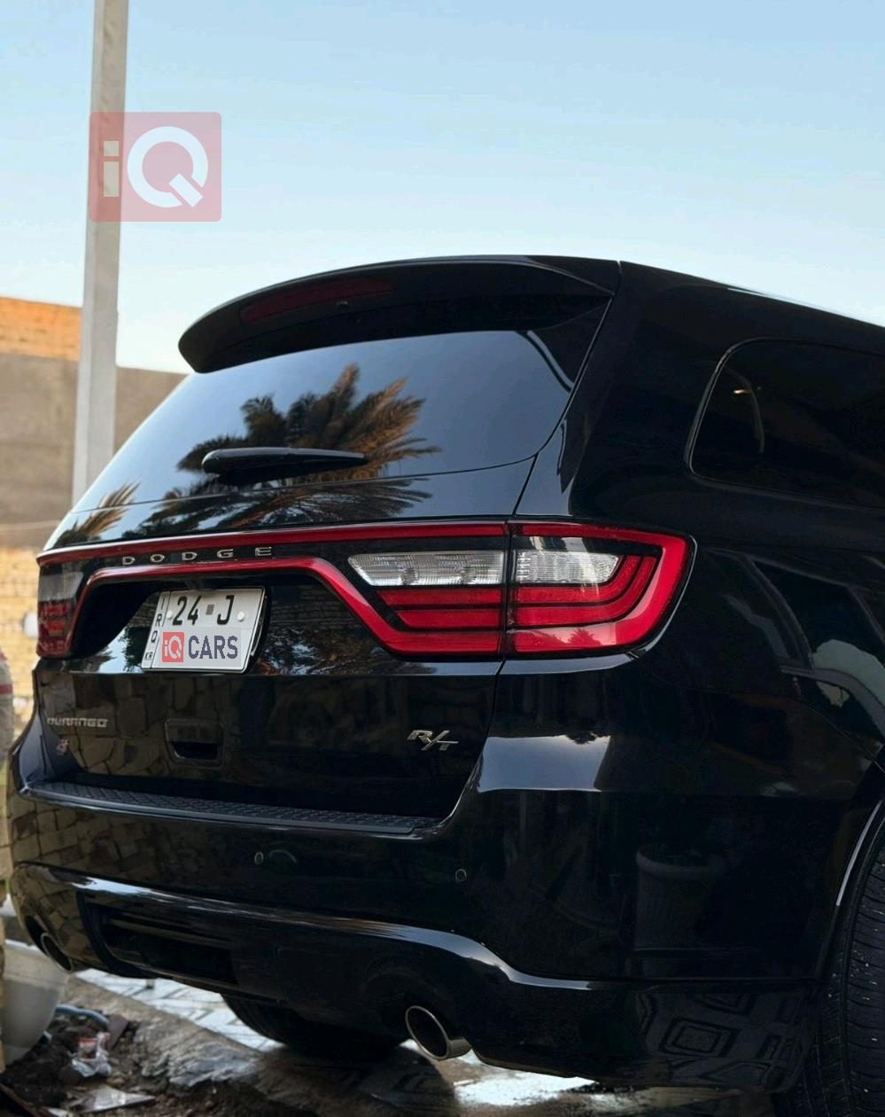 دودج دورانجو